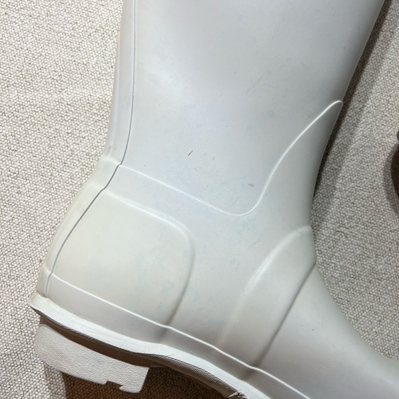 Hunter Tall Original Rain Boots - Picture 12 of 13